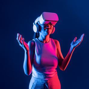 H Meta τα βρήκε σκούρα με το Apple Vision Pro και &#39;σκότωσε&#39; τον ανταγωνιστή