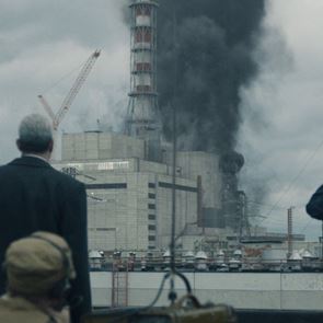 Πρώτο trailer από το HBO για τη <em>σειρά</em> Chernobyl