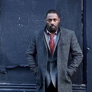 O Idris Elba για αρχάριους