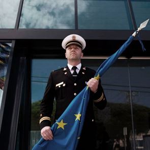 Γιατί η Ευρωπαϊκή Ένωση δεν έχει δικό της στρατό