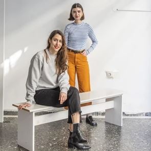 Ξενάγηση στην παλλόμενη σκηνή τέχνης της Κυψέλης