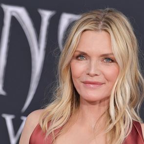 Η Michelle Pfeiffer έχει κάτι να πει για τον Coolio