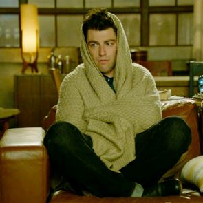 Η γρίπη είναι πολύ χειρότερη στους άντρες απ' ότι στις <em>γυναίκες</em>