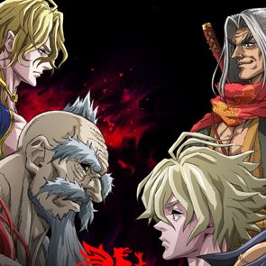 Το επόμενο, απροσδόκητο, trend στο <em>Netflix</em>