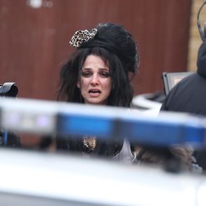 Πρώτο trailer για το Back to Black, τη βιογραφική ταινία της Amy Winehouse