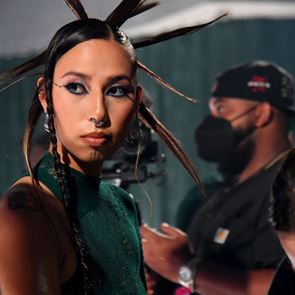 Η ενδιαφέρουσα περίπτωση της Quannah Chasinghorse