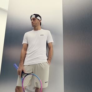 BOSS, Jiaren Chemical Recycling και NBC LLC παρουσιάζουν το νήμα Novapoly™ στα γήπεδα της Μελβούρνης