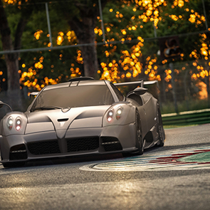 Η Huayra Imola είναι το νέο ultra-exclusive hypercar της Pagani