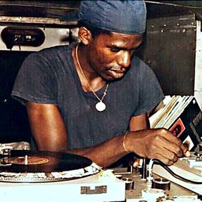 Μπρούκλιν, 1975: Στις πρώτες μέρες του hip hop