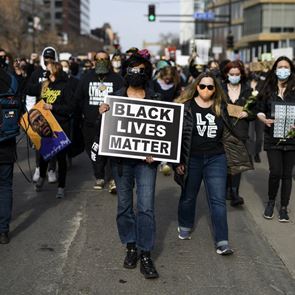 Βραβεία Πούλιτζερ: Ειδική διάκριση στην Darnella Frazier που κατέγραψε τη δολοφονία George Floyd