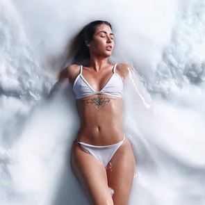 Τι συμβαίνει στο Instagram της Έλενας Κρεμλίδου