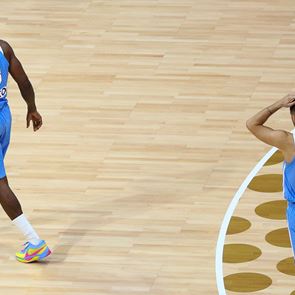 Κακή εμφάνιση για την Εθνική-Ήττα από τη Βοσνία χωρίς τον Γιάννη Αντετοκούνμπο