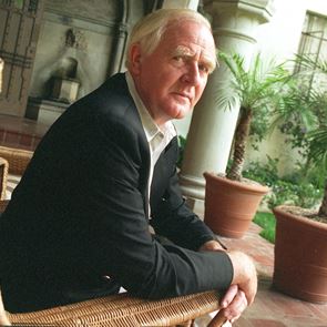 Ο John le Carré θα είναι πάντα ο κατάσκοπος που γύρισε από το κρύο