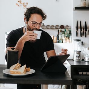 Το πρωινό ρόφημα που βελτιώνει την υγεία μας