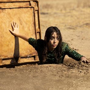 7 σειρές για τον Απρίλιο