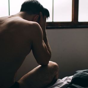 Κατάθλιψη και άγχος μετά το σεξ