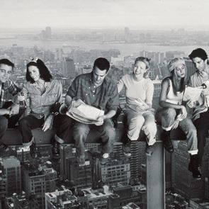 &quot;Φιλαράκια&quot;: Μπορείς να βρεθείς κι εσύ στα γυρίσματα του reunion