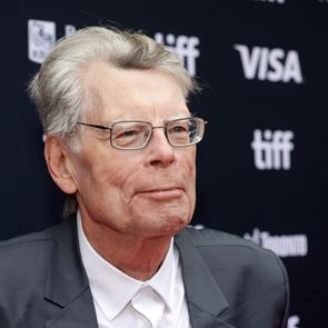 Η πρόβλεψη του Stephen King για τον Donald Trump και τις εκλογές του 2026