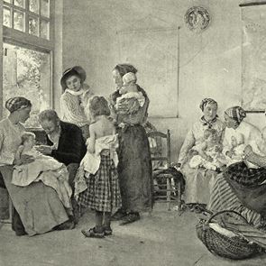 Μερικά βασικά μαθήματα από το τέλος της πανδημίας του 1918