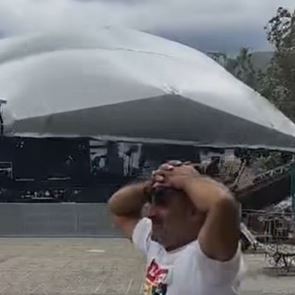 Η κατάρρευση της μουσικής σκηνής στα Ιωάννινα καρέ-καρέ (video