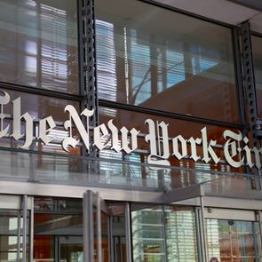 Γιατί οι υπάλληλοι των New York Times αρνούνται να επιστρέψουν στο γραφείο