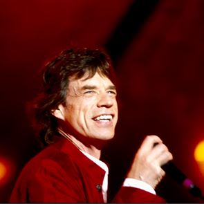 Στο Wembley έσπασε και η κατάρα του Mick Jagger