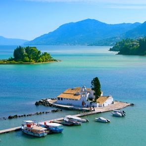 Οι 20 ασφαλέστεροι ευρωπαϊκοί προορισμοί για &lt;em>διακοπές&lt;/em>