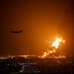 Οι αντάρτες Χούτι της Υεμένης επιτέθηκαν στη Σαουδική Αραβία