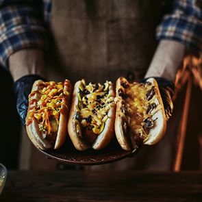 Tasty Awards 2024 x Esquire: Πού παίζει κορυφαίο street food στην πόλη