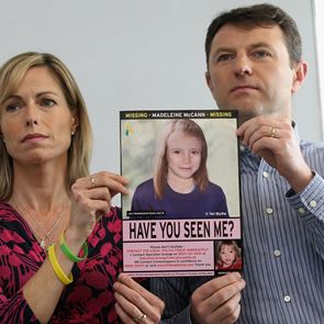 "Η Εξαφάνιση της Madeleine McCann": Ίσως το πιο αμφιλεγόμενο ντοκιμαντέρ του <em>Netflix</em>