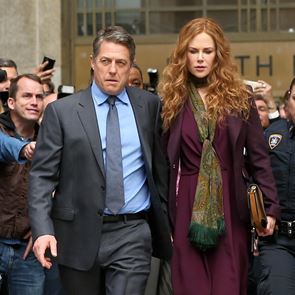 The Undoing: Η &lt;em>νέα&lt;/em> σειρά του HBO έχει all star cast και χιτσκοκικό σασπένς