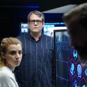 Το Έτερος Εγώ δεν πάει &lt;em>Netflix&lt;/em> και αυτός είναι ο λόγος