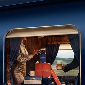 Η τέχνη του δώρου μέσα από τη μαγεία του καφέ