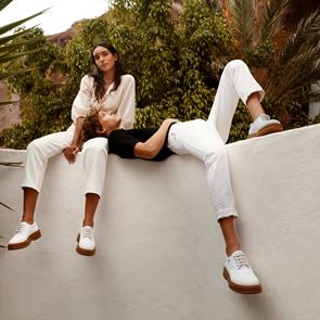 Τι είναι classic; Ίσως απλά ένα παπούτσι