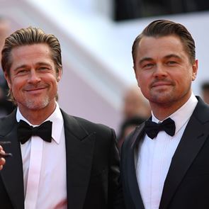 Slicked-back hairstyle: Πώς θα το πετύχεις