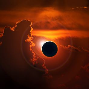 Πότε θα γίνει η μεγαλύτερη έκλειψη ηλίου του 21ου αιώνα