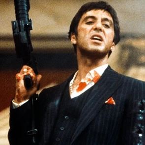 Όλες οι φορές που ο Al Pacino έγραψε ιστορία με τις ατάκες