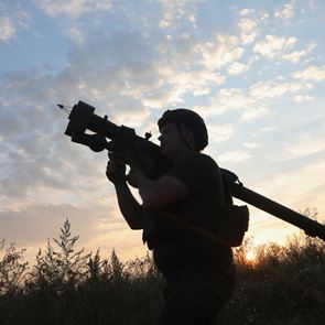 Οι Ουκρανοί μπορούν να ανακαταλάβουν ακόμα και την Κριμαία