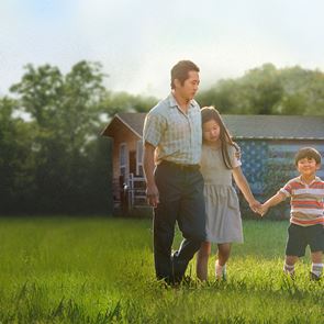 Minari: Μπορεί να γίνει τα &quot;Παράσιτα&quot; του 2021