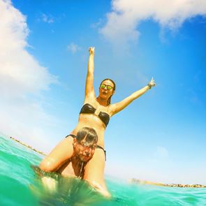 Τα μεγαλύτερα trends της παραλίας για φέτος