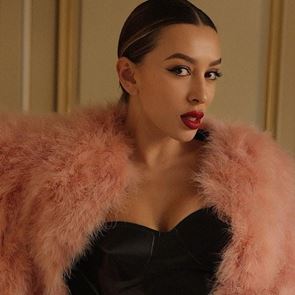 Elsina Khayrova, η εντυπωσιακή Ρωσίδα στο πλευρό του Tom Cruise