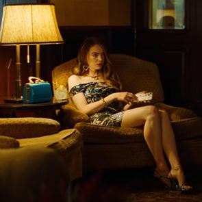 Στο Kinds of Kindness, ο Γιώργος Λάνθιμος ονειρεύεται με τα μάτια ανοιχτά