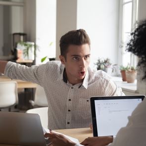 Ένα κουίζ για να καταλάβεις (αν, και) πόσο σεξιστής