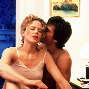 Μάτια Ερμητικά Κλειστά, το κύκνειο άσμα του Stanley Kubrick