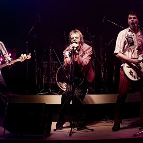 Πρώτη ματιά στο Pistol του Danny Boyle