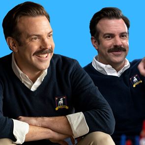 Όλοι αγαπούν τον Ted Lasso