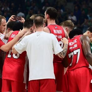 Μεγάλος παίκτης του NBA θέλει να έρθει στο Ολυμπιακό