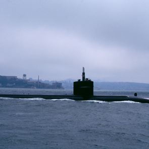 Ένα -παραλίγο- πυρηνικό θρίλερ στη Νότια Σινική Θάλασσα