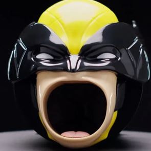 Ο κουβάς του ποπ κορν για το Deadpool &amp; Wolverine είναι το κάτι άλλο