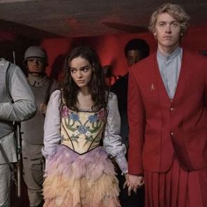 Sunrise on the Reaping, η νέα ταινία Hunger Games